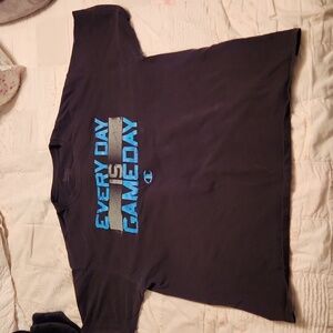 Champion Every day is GameDay short sleeve shirt Gorpcore Sportwear Relaxed Fit